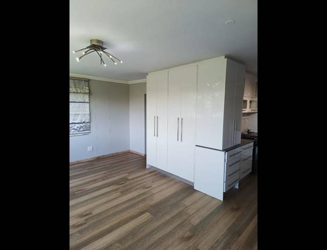 1 BEDROOM PROPERTY TO RENT IN FAERIE GLEN